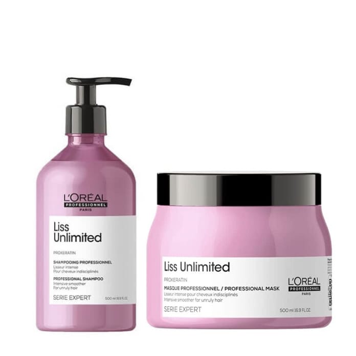 צילום מקור של L’Oréal Professionnel מסדרת L’Oréal Professionnel, פריט 5