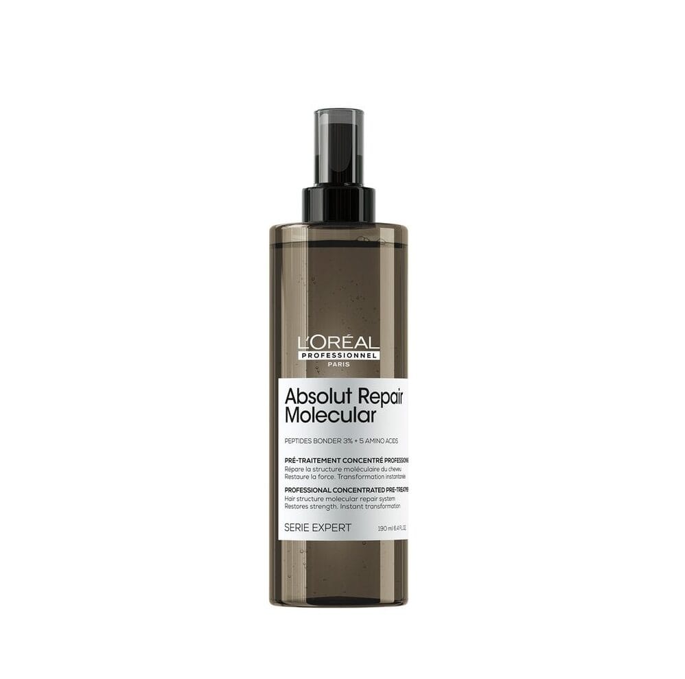 צילום מקור של L’Oréal Professionnel מסדרת Absolut Repair Molecular, פריט 10