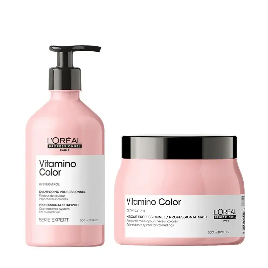 צילום מקור של L’Oréal Professionnel מסדרת L’Oréal Professionnel, פריט 6