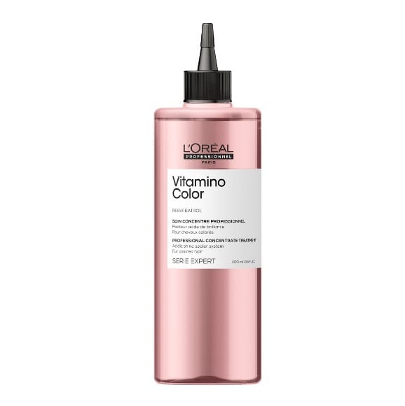 צילום מקור של L’Oréal Professionnel מסדרת Vitamino Color, פריט 4