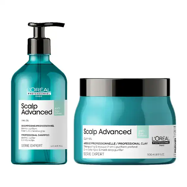 צילום מקור של L’Oréal Professionnel מסדרת L’Oréal Professionnel, פריט 7