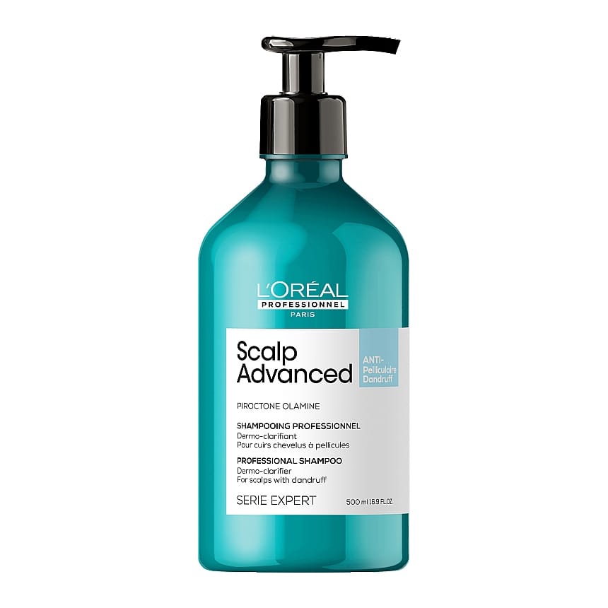 צילום מקור של L’Oréal Professionnel מסדרת Scalp Advanced, פריט 5