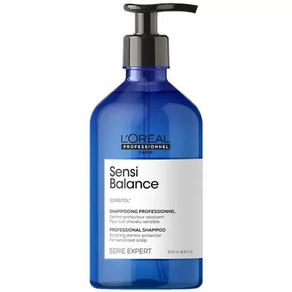 צילום מקור של L’Oréal Professionnel מסדרת Scalp Advanced, פריט 6