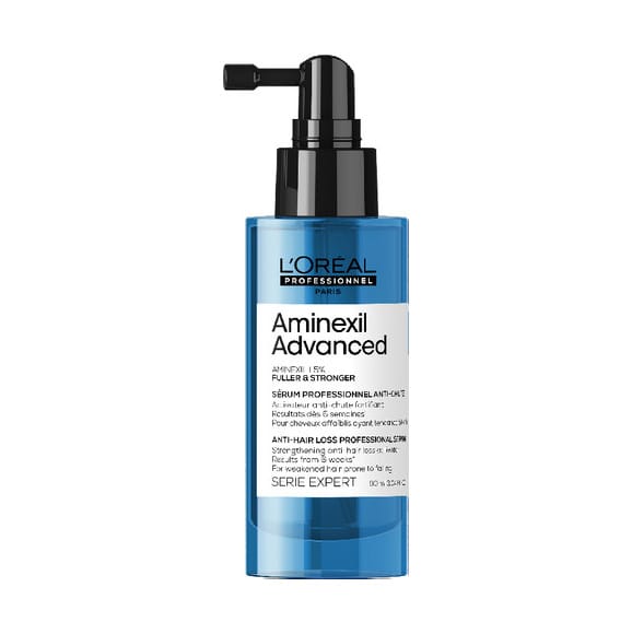 צילום מקור של L’Oréal Professionnel מסדרת Scalp Advanced, פריט 9