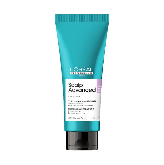 צילום מקור של L’Oréal Professionnel מסדרת Scalp Advanced, פריט 10