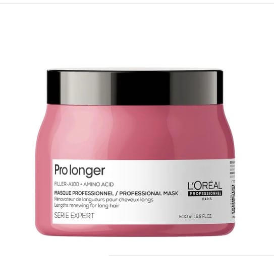 צילום מקור של L’Oréal Professionnel מסדרת Pro Longer, פריט 2