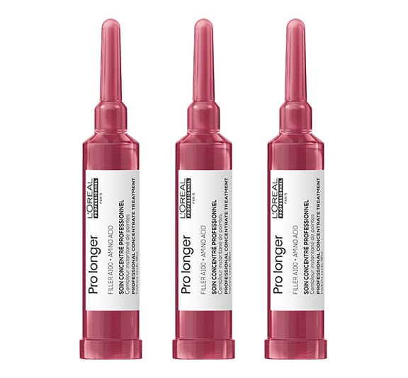 צילום מקור של L’Oréal Professionnel מסדרת Pro Longer, פריט 4