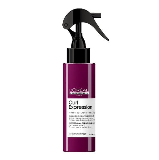 צילום מקור של L’Oréal Professionnel מסדרת Curl Expression, פריט 5