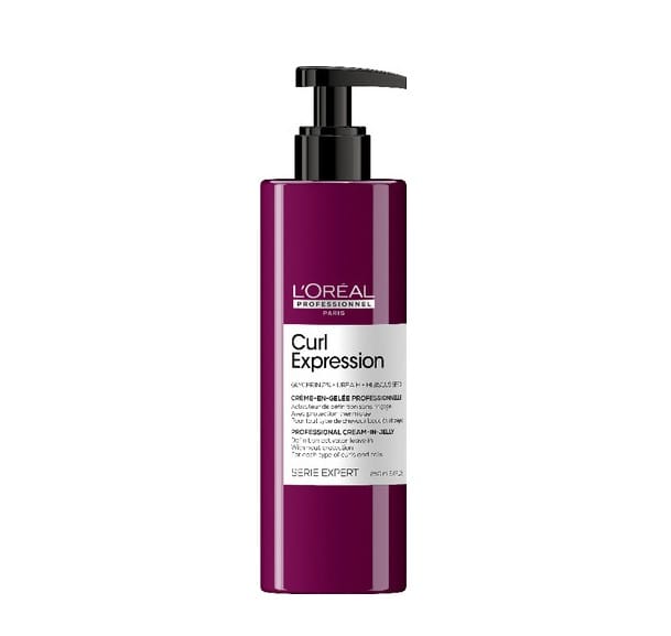 קרם ג׳ל מגדיר תלתלים Curl Expression · 250 מ״ל