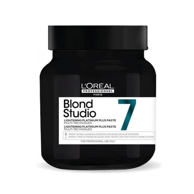 צילום מקור של L’Oréal Professionnel מסדרת Coloration Professionnelle, פריט 10