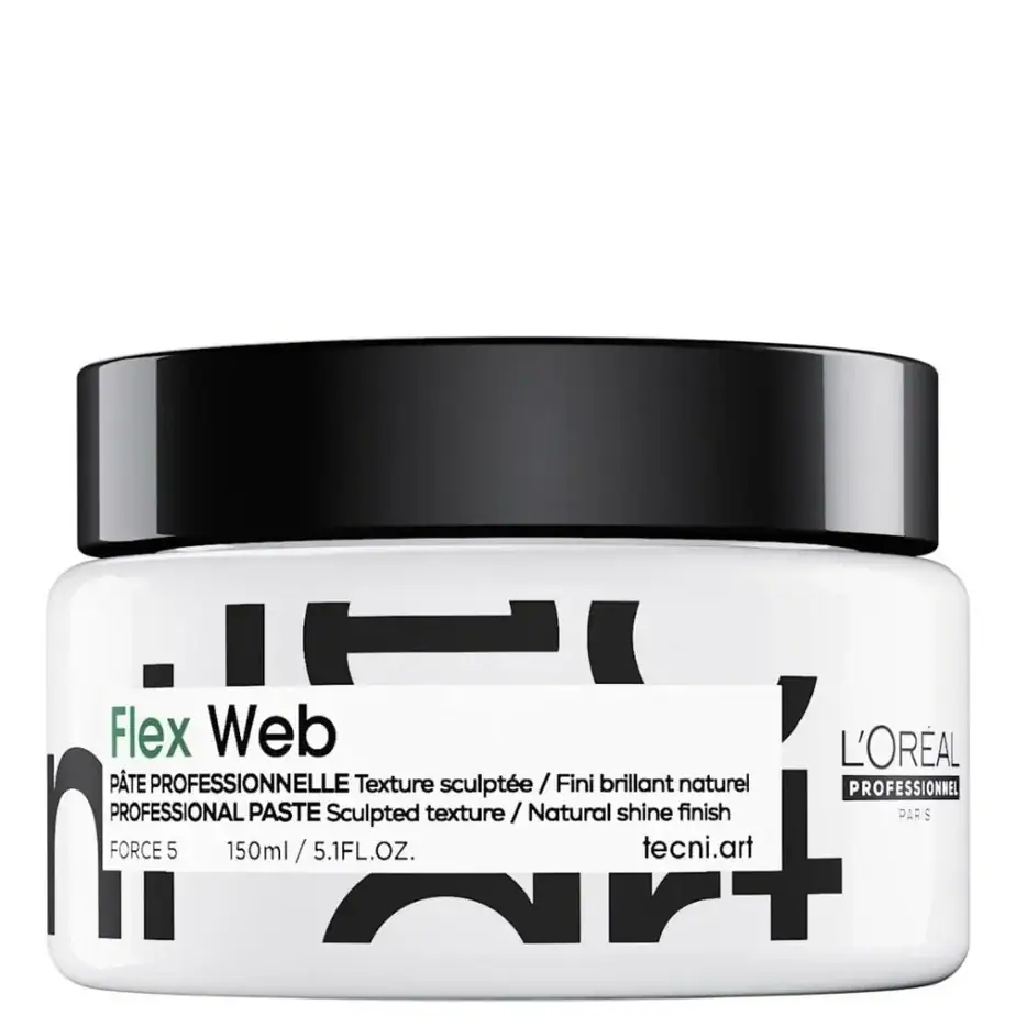 צילום מקור של L’Oréal Professionnel מסדרת Tecni.Art, פריט 6