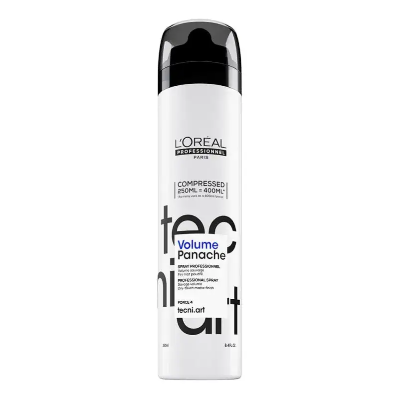 צילום מקור של L’Oréal Professionnel מסדרת Tecni.Art, פריט 9