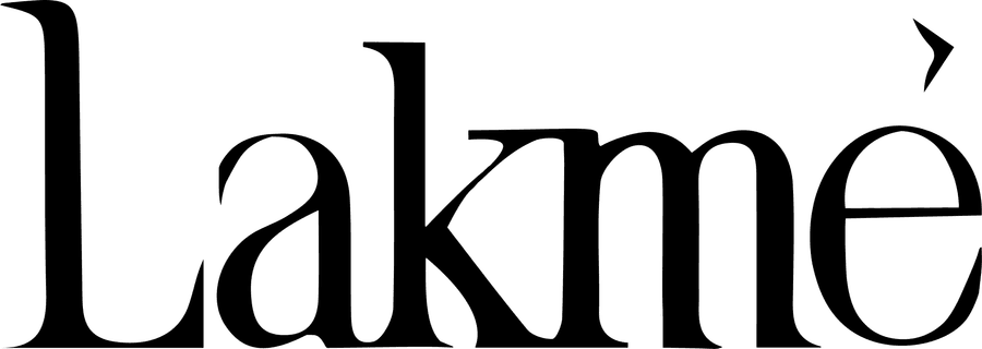 לוגו Lakmé