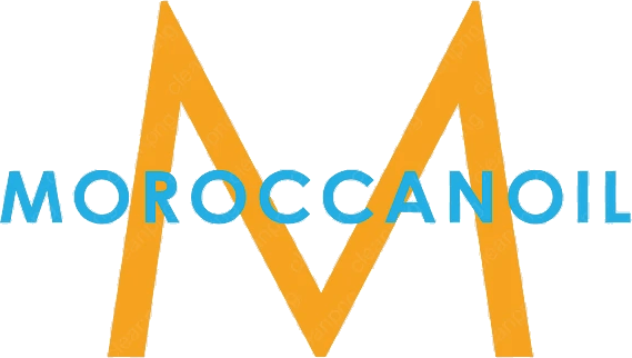 לוגו Moroccanoil