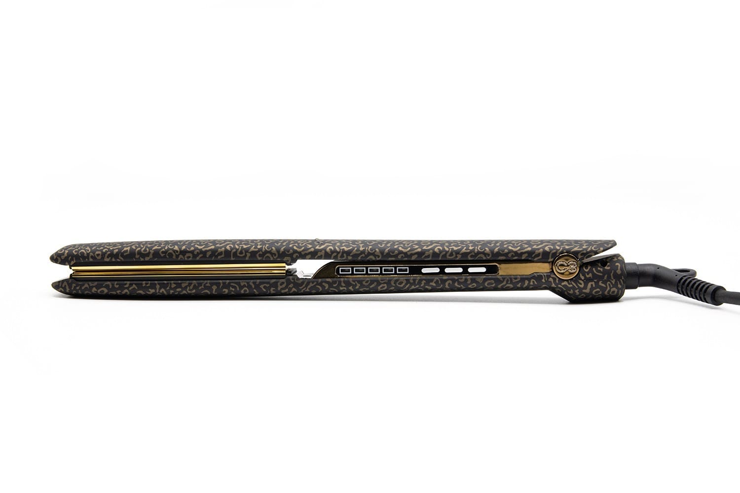 צילום מוצר רשמי של Corioliss C3 Gold Leopard, זווית 3