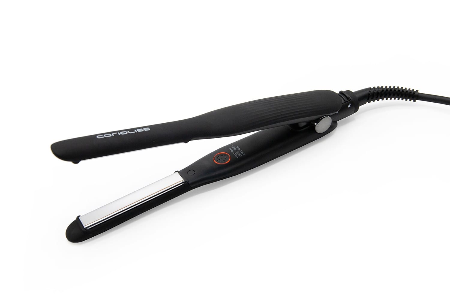 צילום מוצר רשמי של Corioliss C-Slim, זווית 1