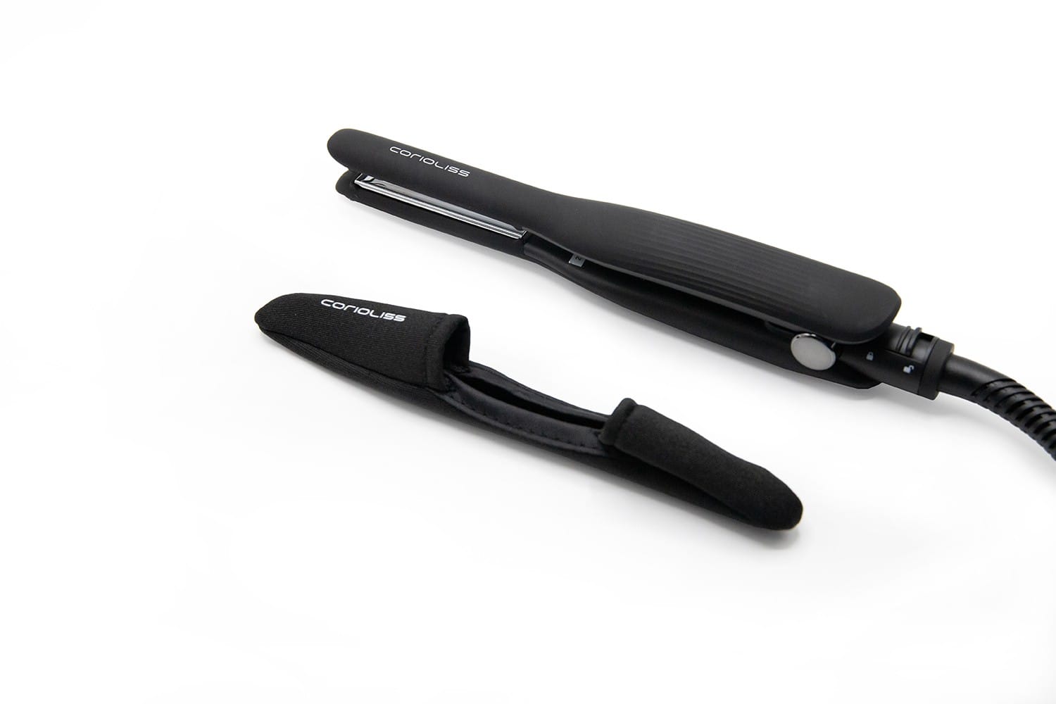 צילום מוצר רשמי של Corioliss C-Slim, זווית 4