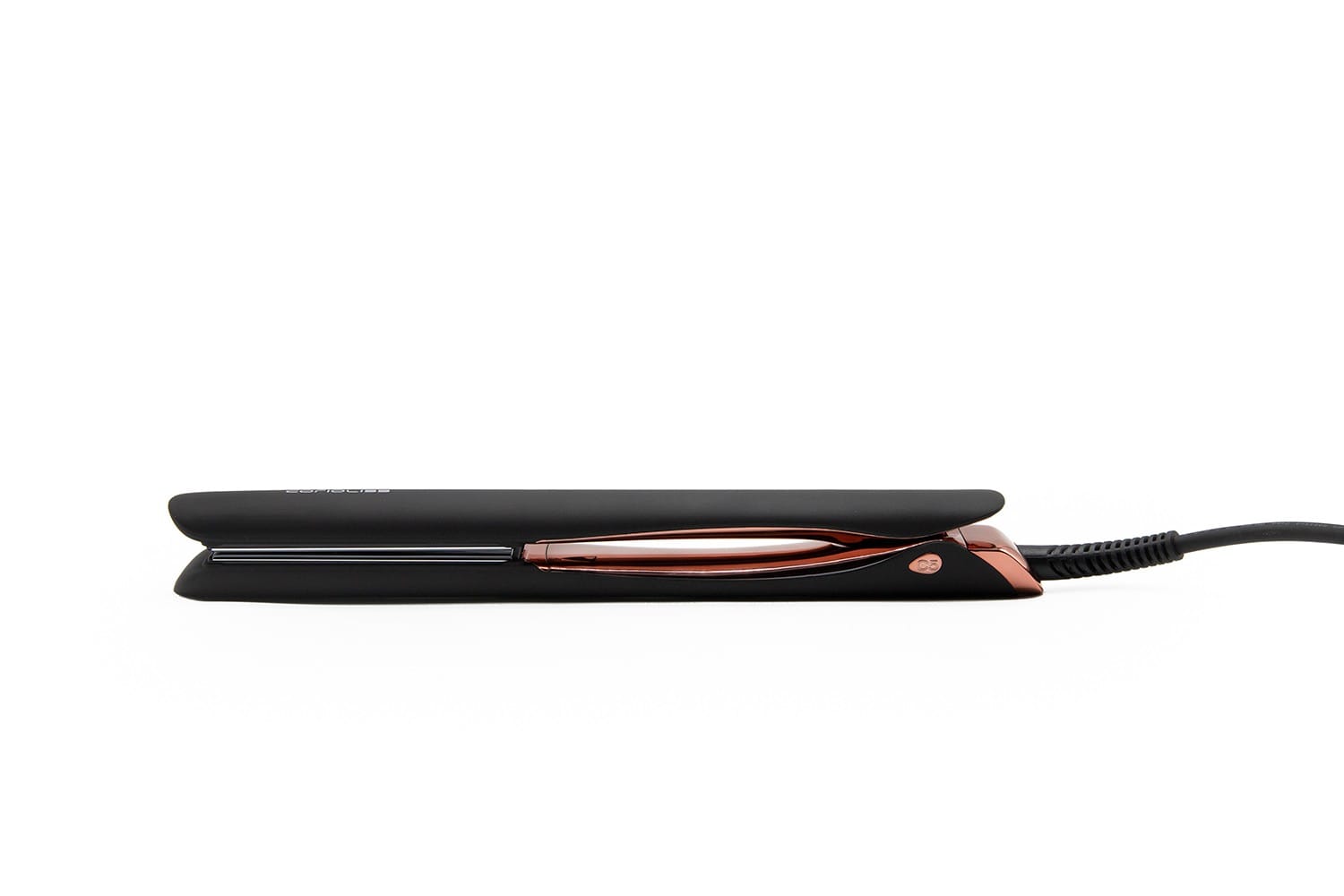 צילום מוצר רשמי של Corioliss C5 Black Copper, זווית 2
