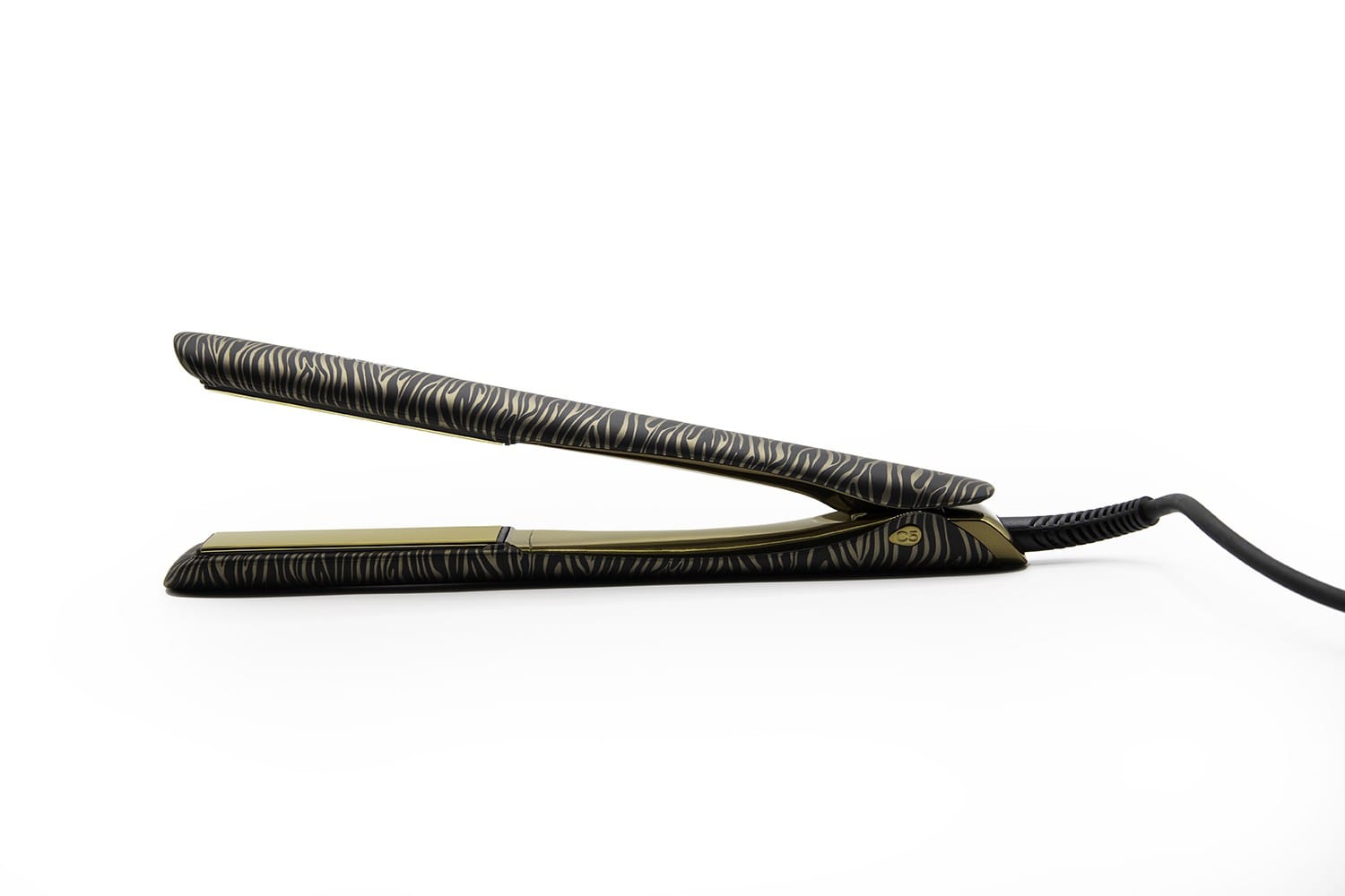 צילום מוצר רשמי של Corioliss C5 Gold Zebra, זווית 1