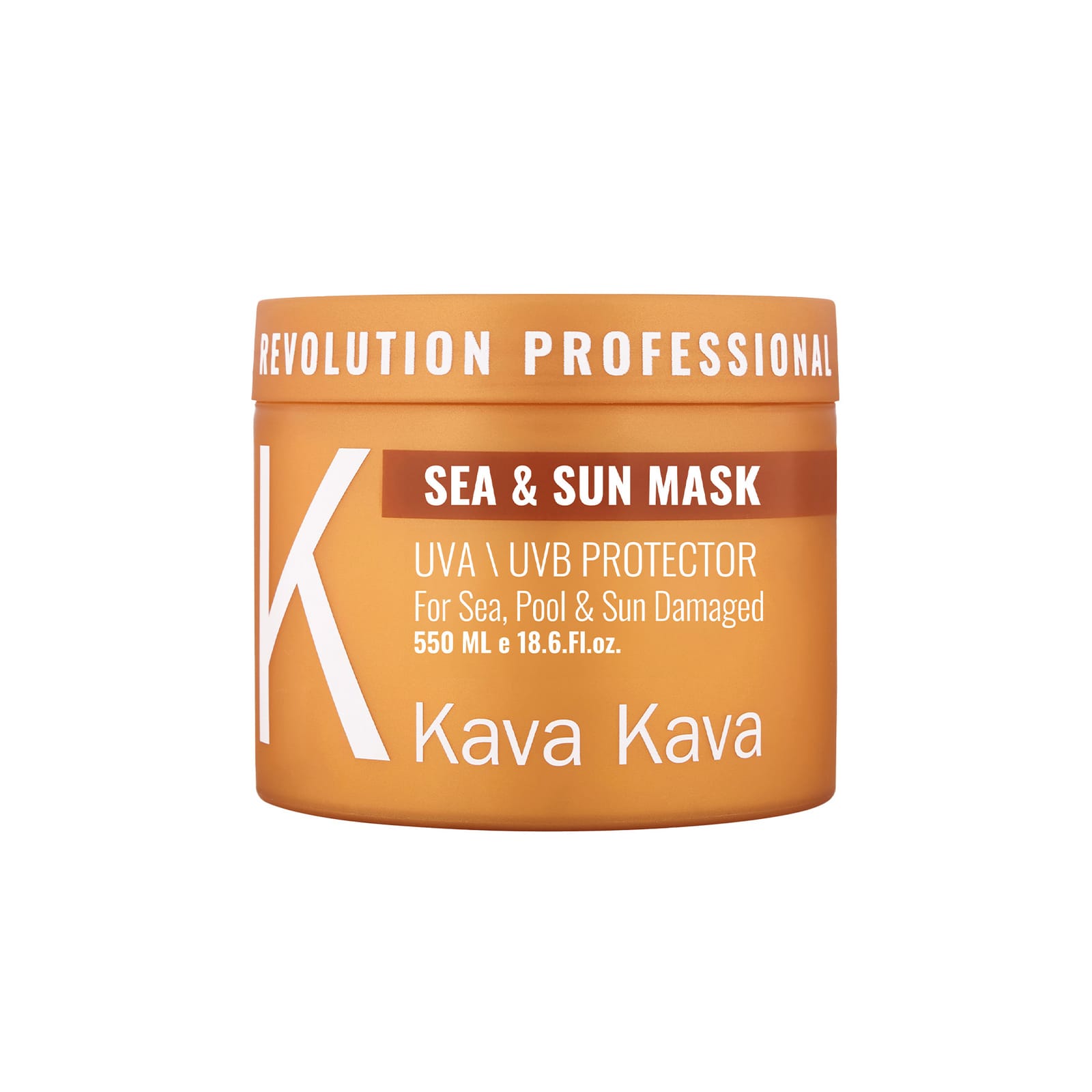 צילום מוצר מקורי של Kava Kava, מק״ט 7290013902382