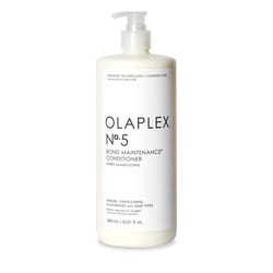 No.5 Bond Maintenance Conditioner של OLAPLEX בצילום מוצר מקורי