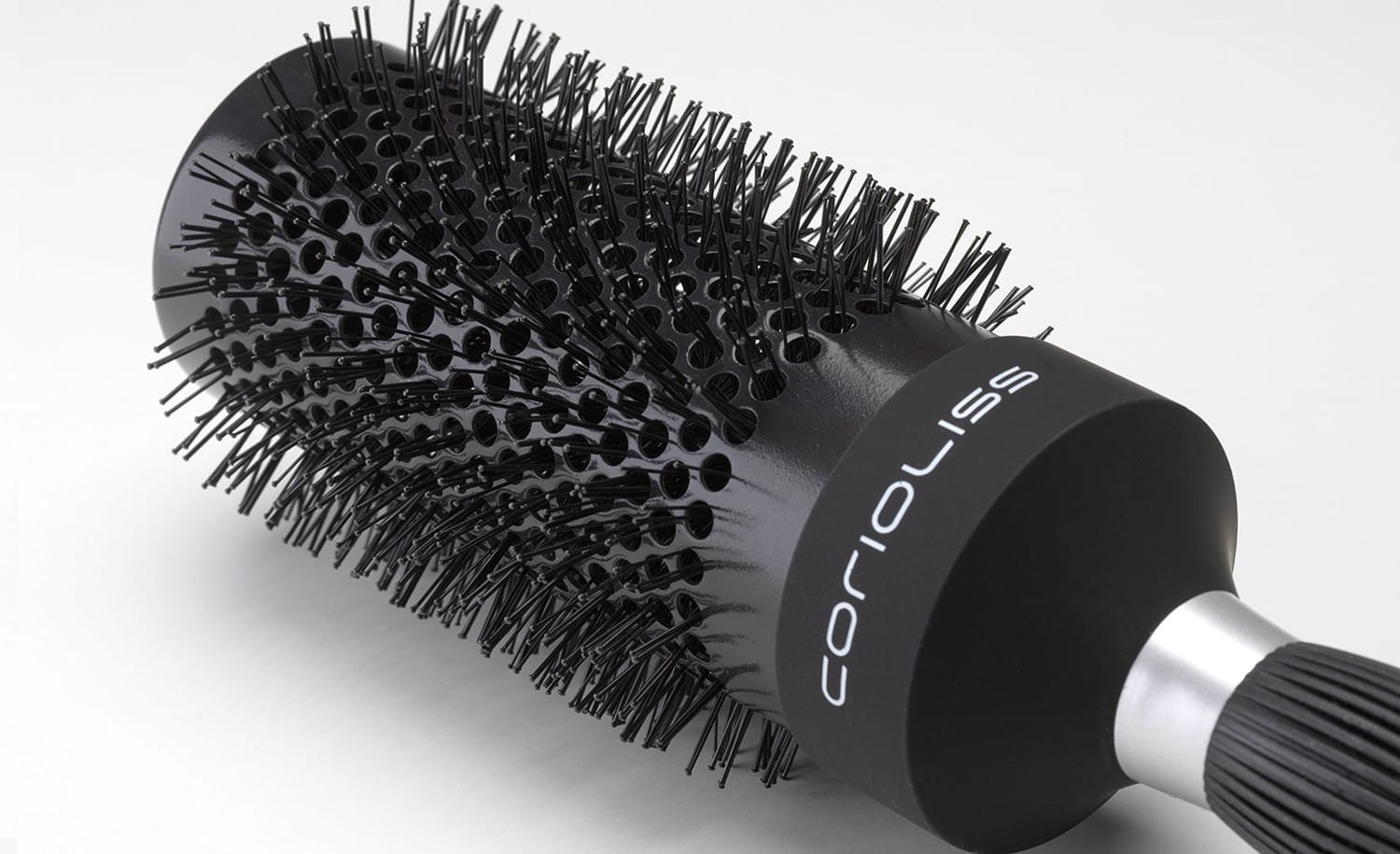 צילום מוצר רשמי של Corioliss The Brush 53mm, זווית 1