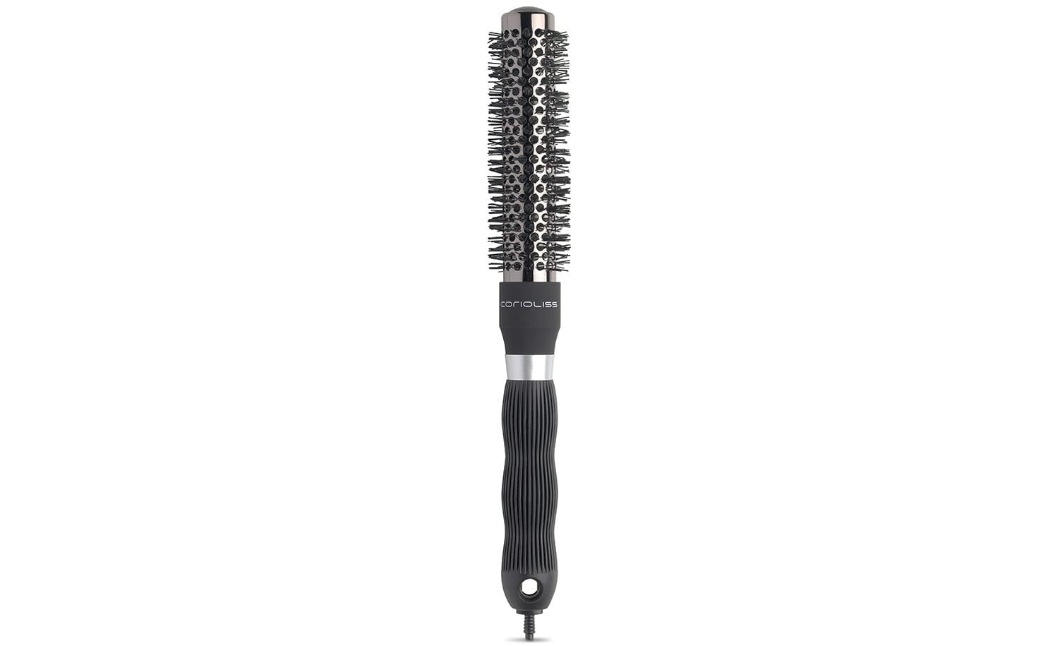 צילום מוצר רשמי של Corioliss The Brush Titanium 25mm, זווית 1