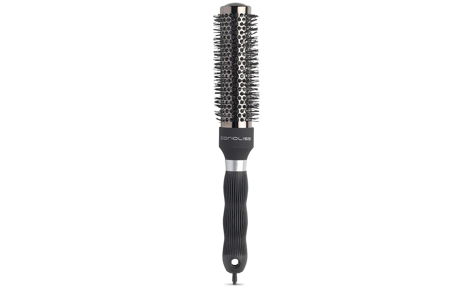 צילום מוצר רשמי של Corioliss The Brush Titanium 33mm, זווית 1