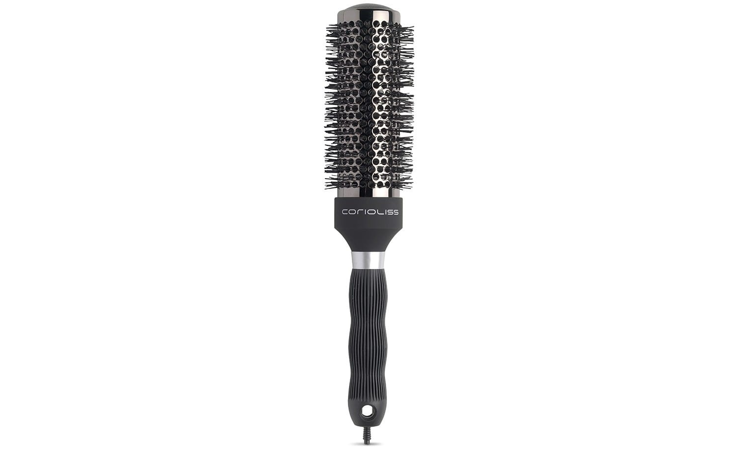 צילום מוצר רשמי של Corioliss The Brush Titanium 43mm, זווית 1