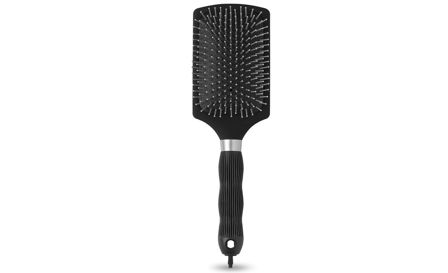 צילום מוצר רשמי של Corioliss The Paddle Brush, זווית 1