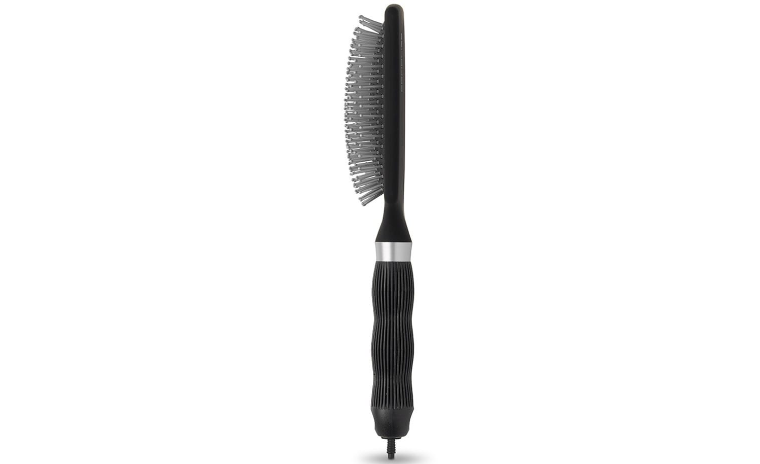 צילום מוצר רשמי של Corioliss The Paddle Brush, זווית 2