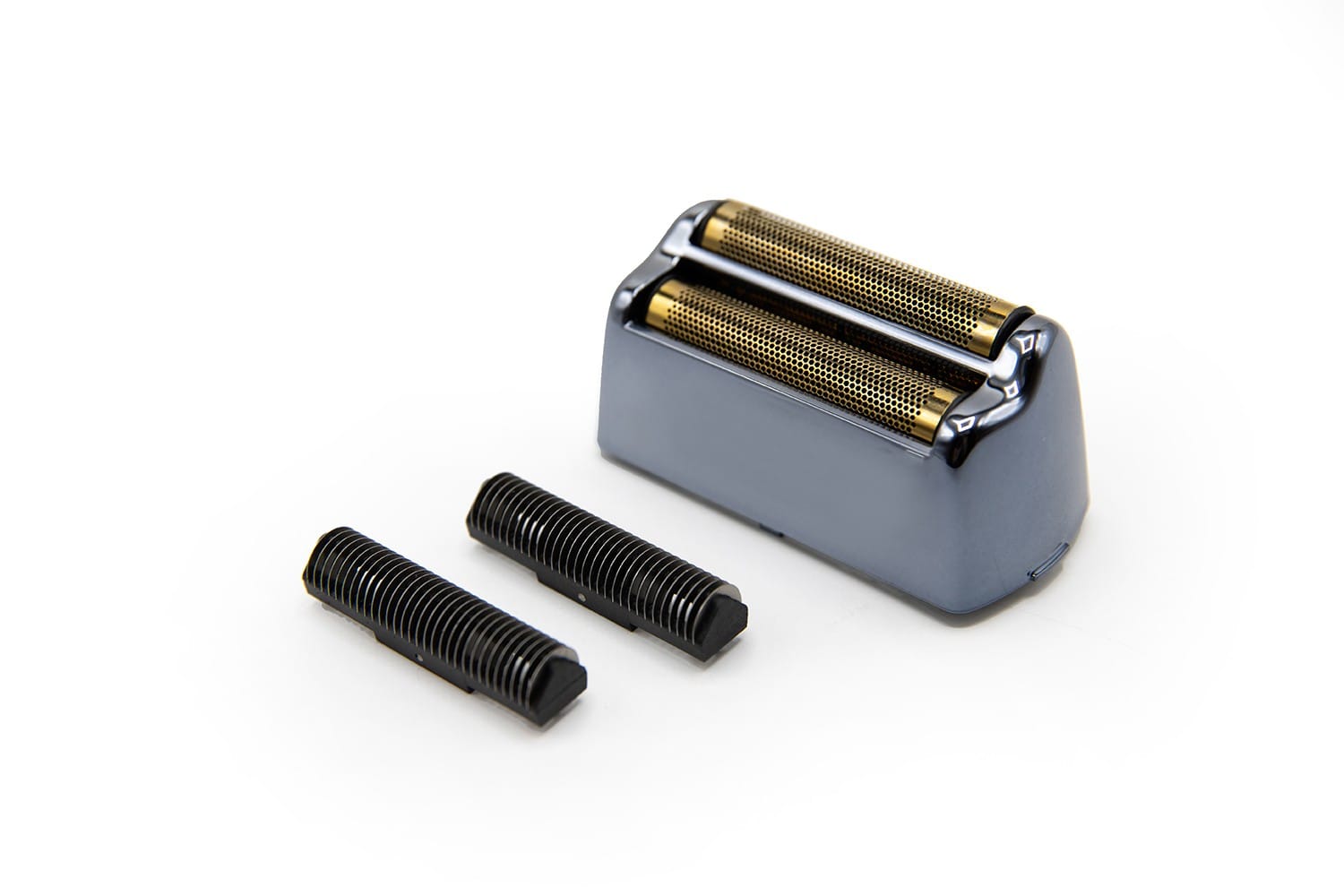 צילום מוצר רשמי של Corioliss The Shaver, זווית 1