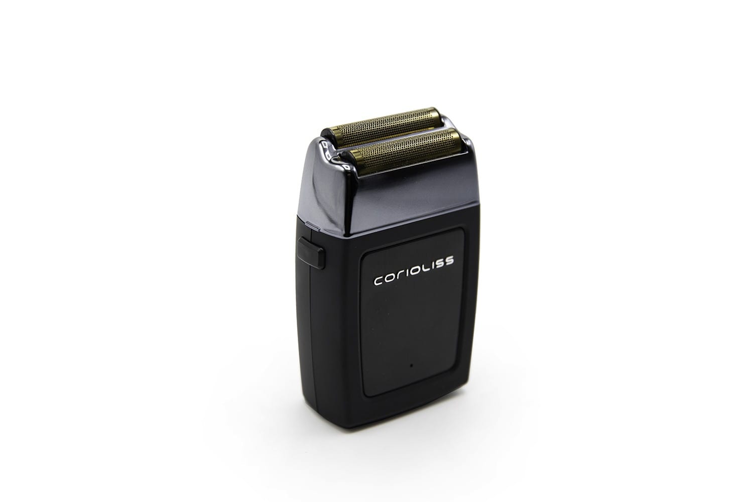 צילום מוצר רשמי של Corioliss The Shaver, זווית 2