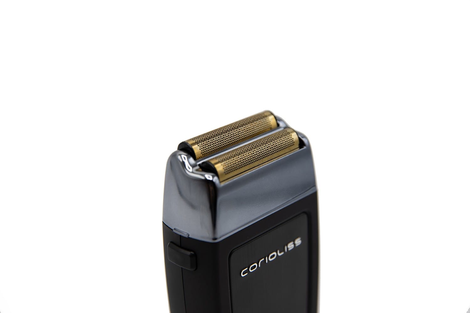 צילום מוצר רשמי של Corioliss The Shaver, זווית 4