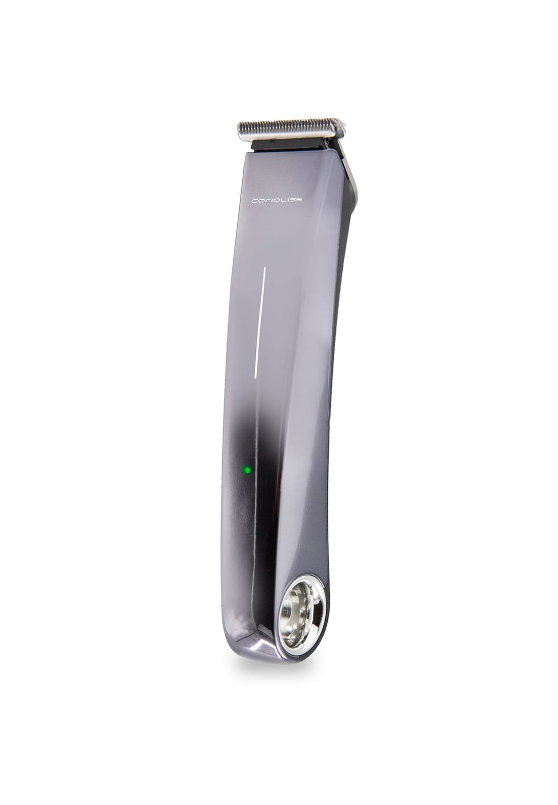צילום מוצר רשמי של Corioliss Trimmer 265 Touch, זווית 2