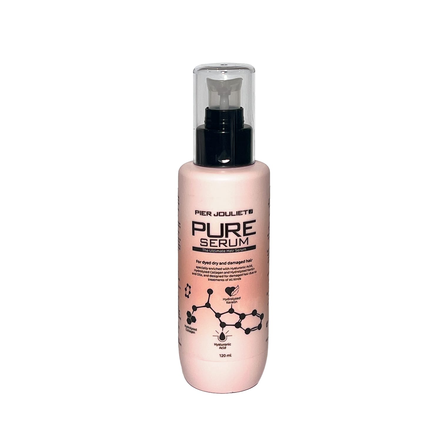 סרום PURE
