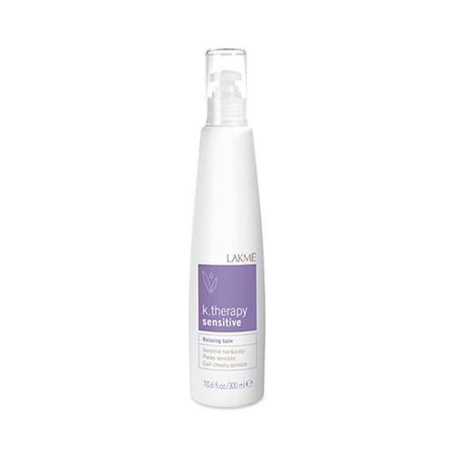 Lakme k.therapy sensitive מרכך מרגיע
