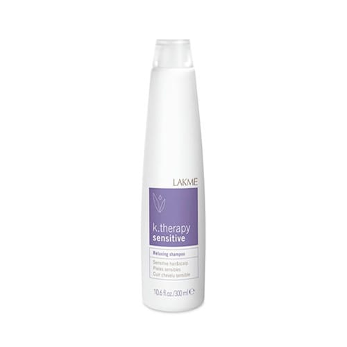 שמפו Lakme k.therapy sensitive