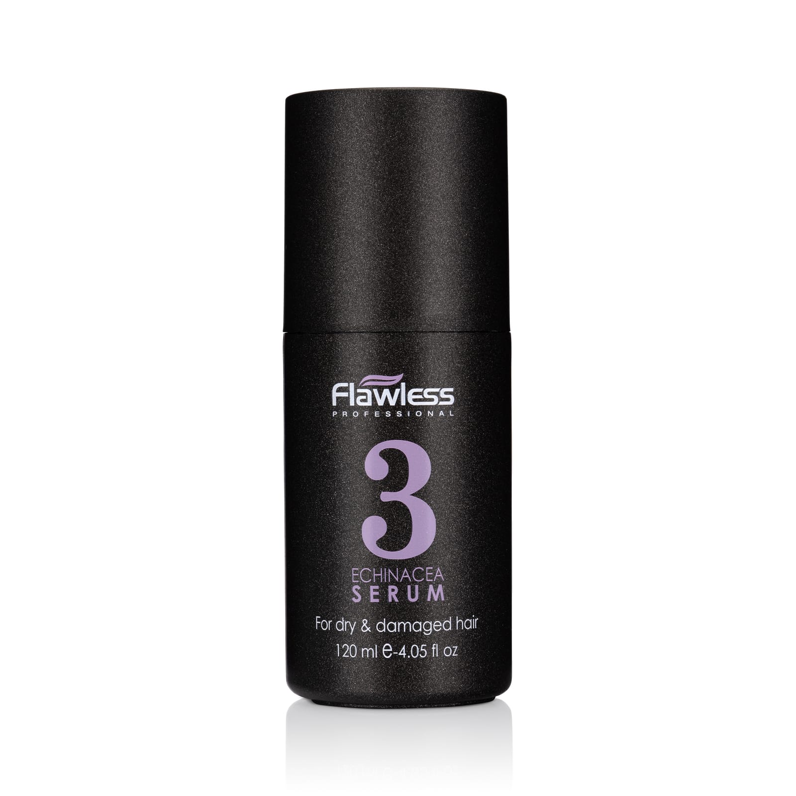 FLAWLESS סרום לשיער