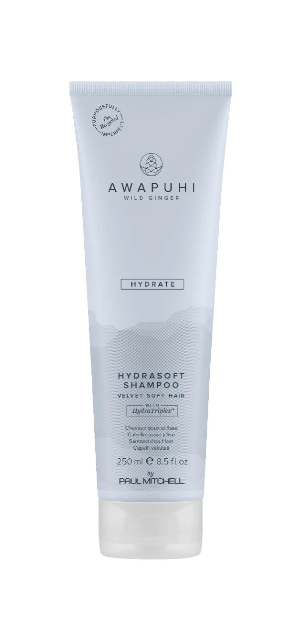 שמפו הידראסופט · HYDRASOFT SHAMPOO · 250ml