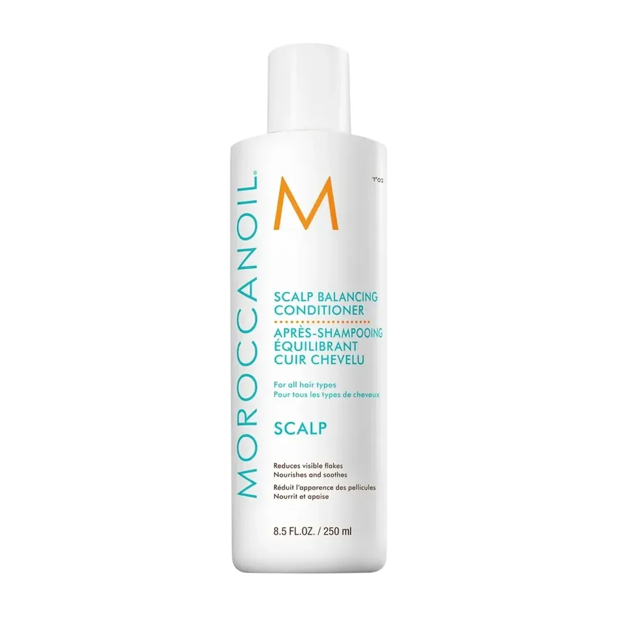 מרכך Scalp Balancing · 250 מ״ל · תמונה 1