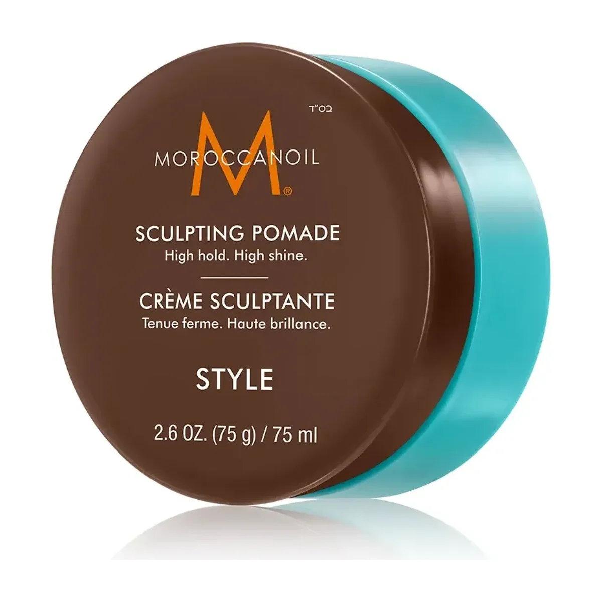 פומייד Sculpting Pomade · 75 מ״ל