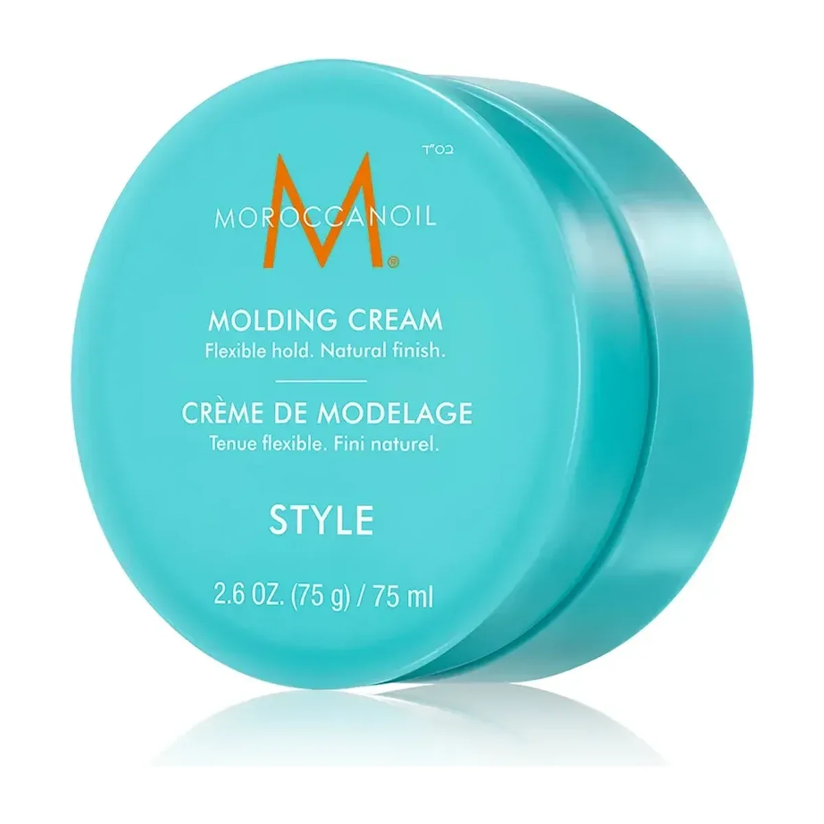קרם עיצוב Molding Cream · 75 מ״ל