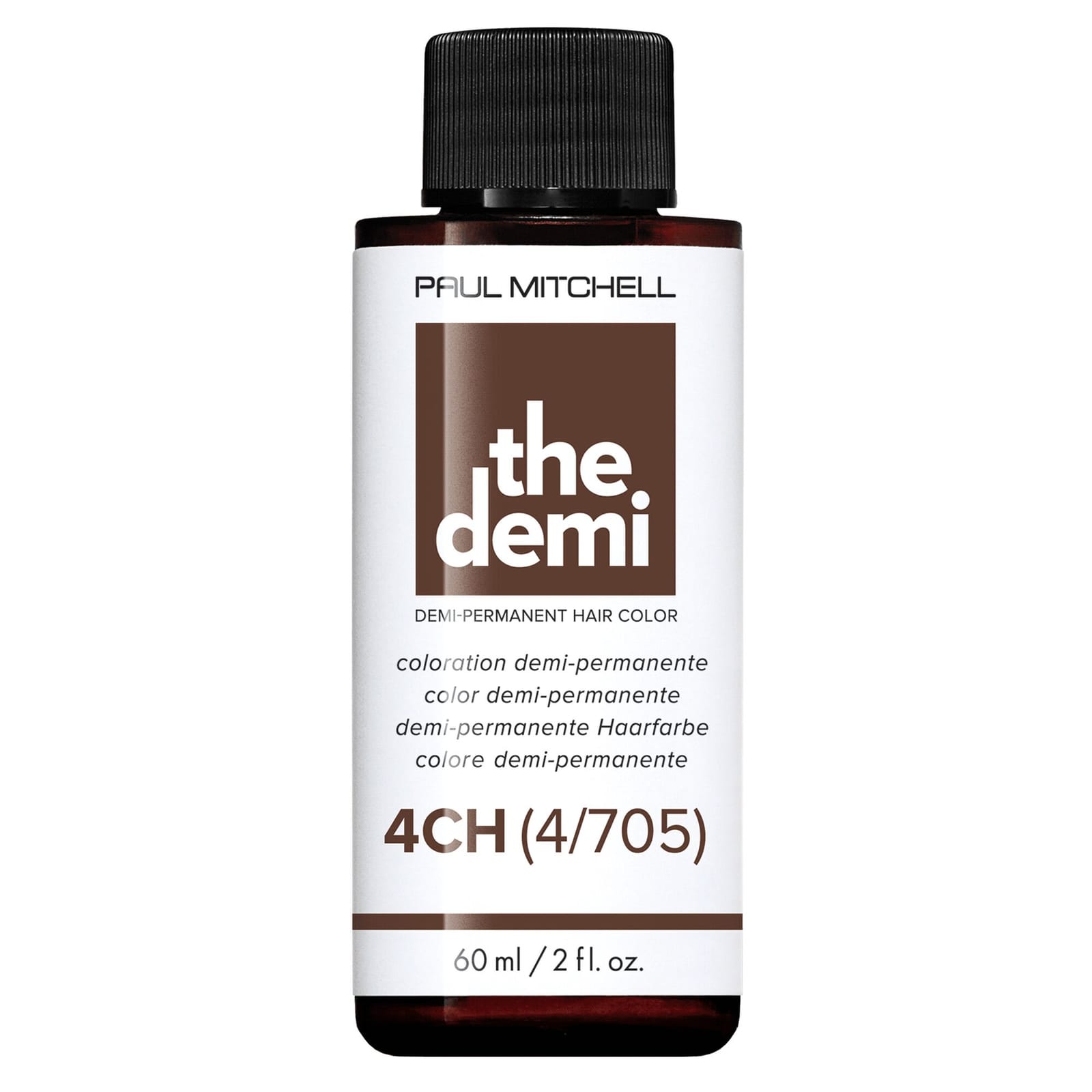 הדמי · THE DEMI · 60ml
