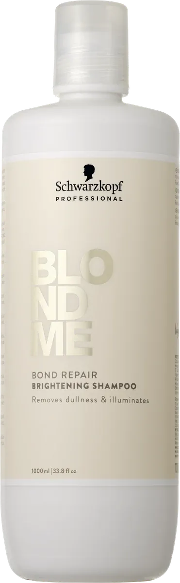 צילום מוצר רשמי של Schwarzkopf מסדרת BLONDME, פריט 2