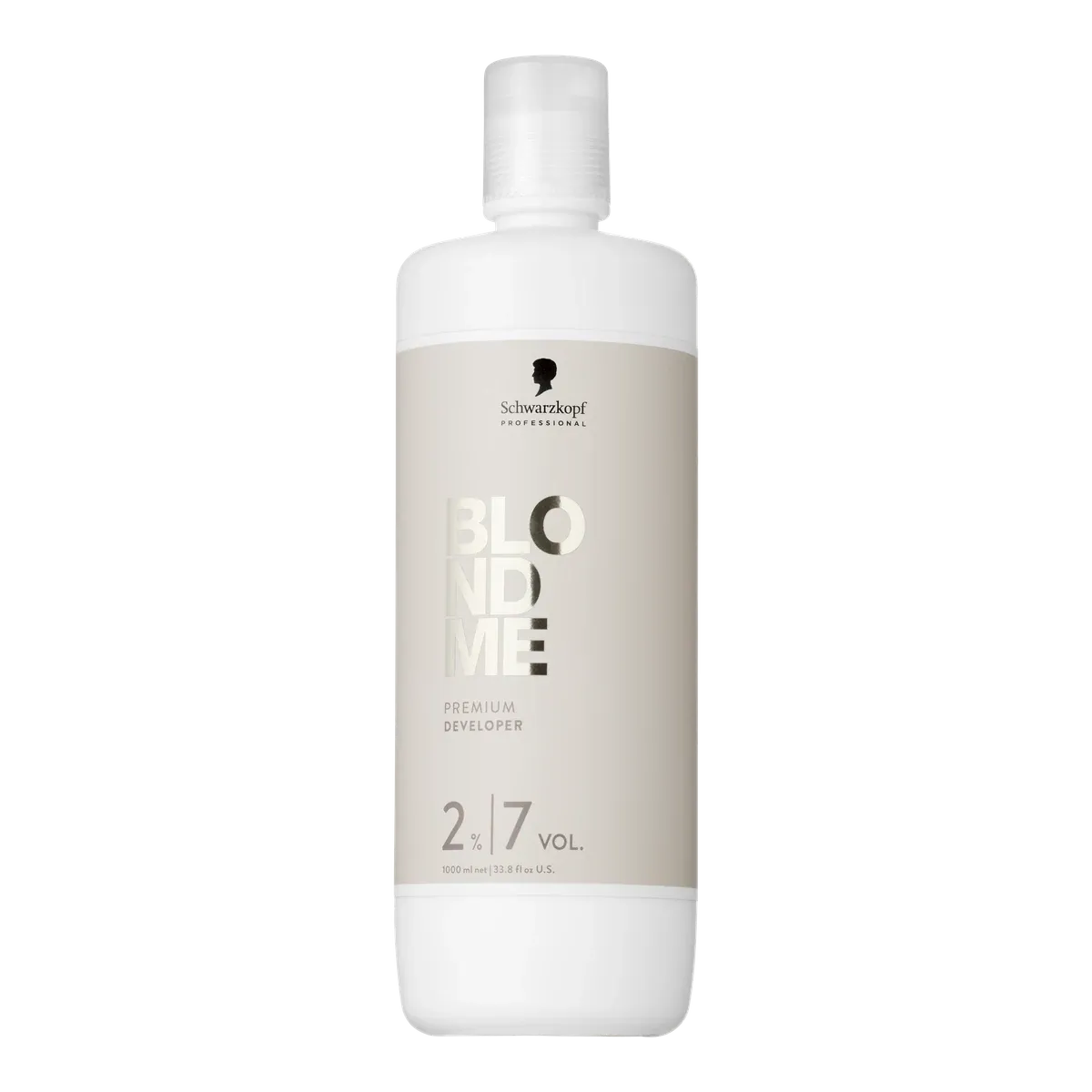 צילום מוצר רשמי של Schwarzkopf מסדרת BLONDME, פריט 18
