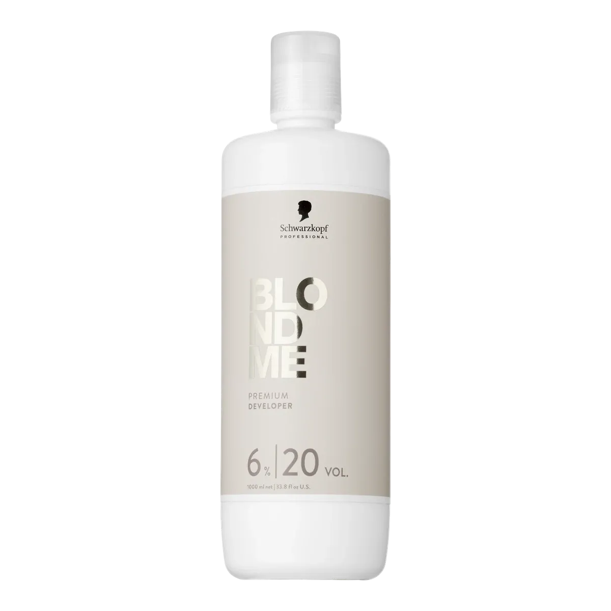 צילום מוצר רשמי של Schwarzkopf מסדרת BLONDME, פריט 19