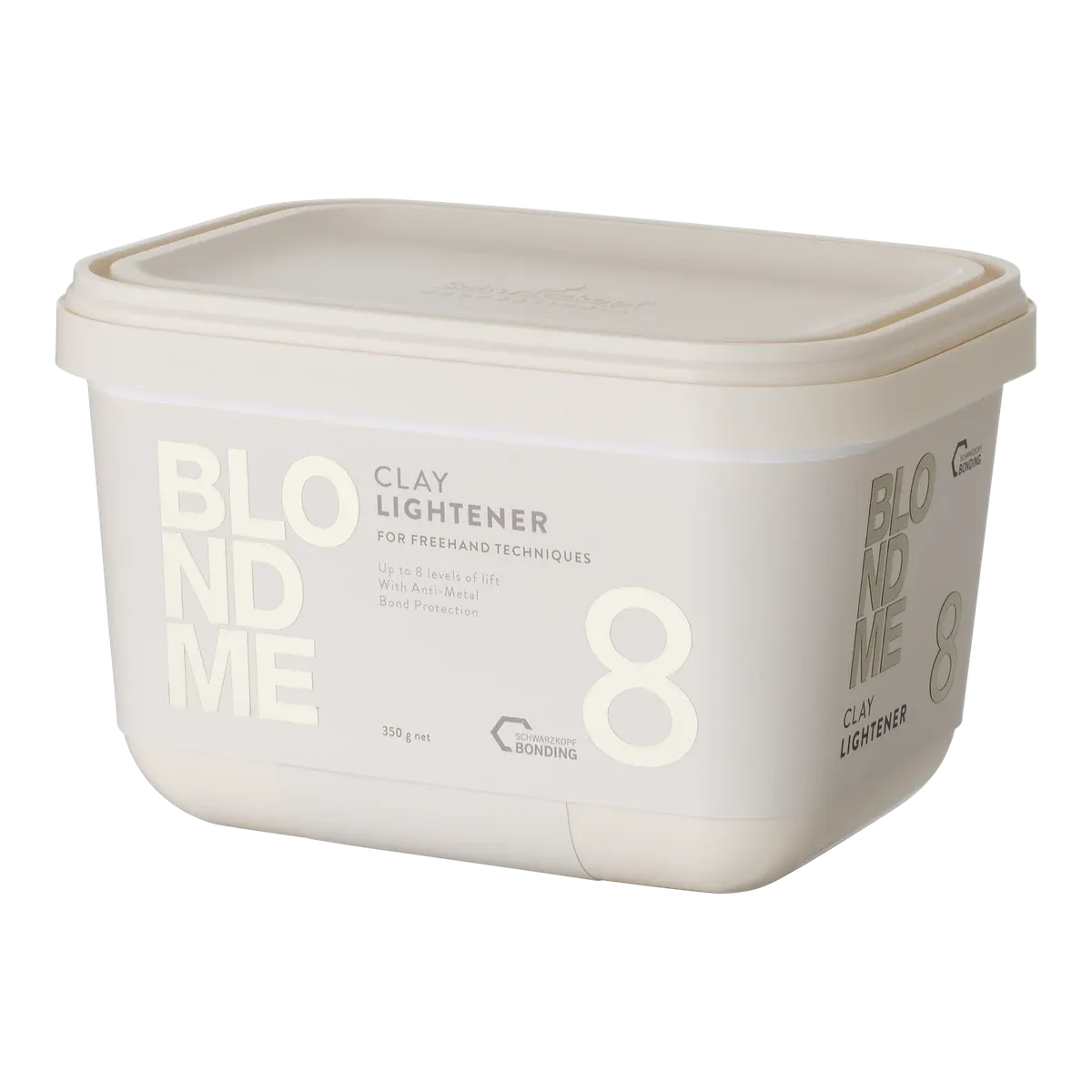 צילום מוצר רשמי של Schwarzkopf מסדרת BLONDME, פריט 17