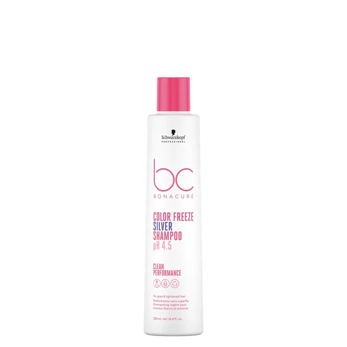 צילום מוצר רשמי של Schwarzkopf מסדרת BC Bonacure, פריט 7