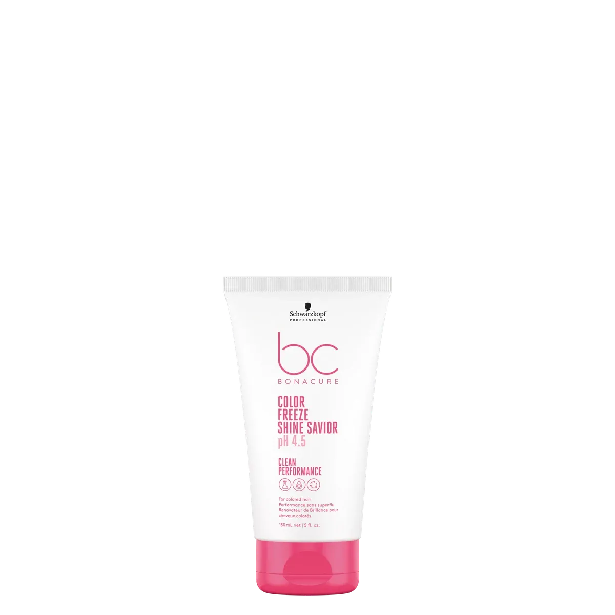 צילום מוצר רשמי של Schwarzkopf מסדרת BC Bonacure, פריט 22
